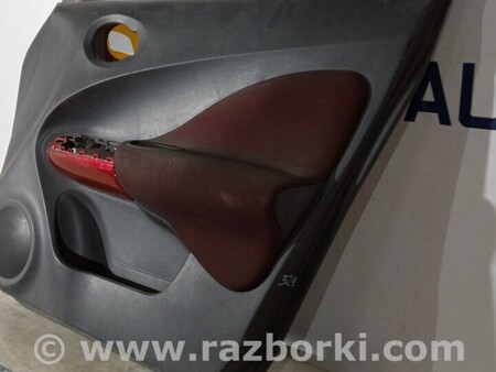 ФОТО Карта двери для Nissan Juke (10-19) Киев
