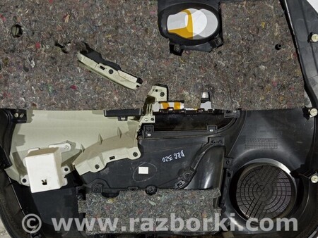 ФОТО Карта двери для Nissan Juke (10-19) Киев