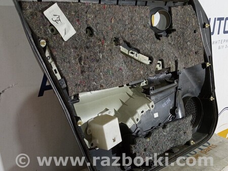 ФОТО Карта двери для Nissan Juke (10-19) Киев