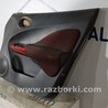ФОТО Карта двери для Nissan Juke (10-19) Киев