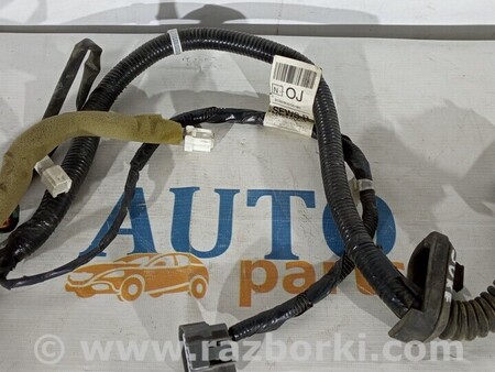 ФОТО Проводка для Nissan Juke (10-19) Киев
