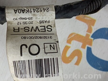 ФОТО Проводка для Nissan Juke (10-19) Киев