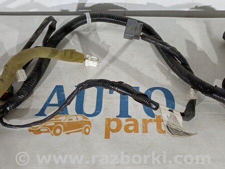 ФОТО Проводка для Nissan Juke (10-19) Киев