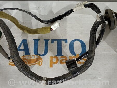 ФОТО Проводка для Nissan Juke (10-19) Киев