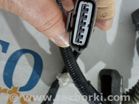 ФОТО Проводка для Nissan Juke (10-19) Киев