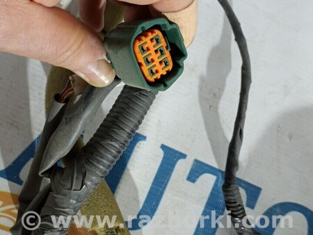 ФОТО Проводка для Nissan Juke (10-19) Киев