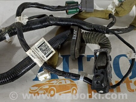 ФОТО Проводка для Nissan Juke (10-19) Киев