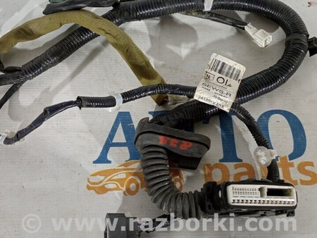 ФОТО Проводка для Nissan Juke (10-19) Киев