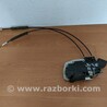 Замок двери Nissan Juke (10-19)