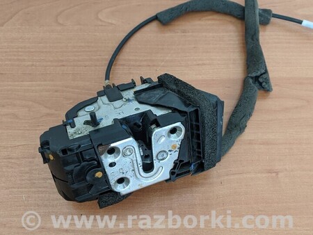 ФОТО Замок двери для Nissan Juke (10-19) Киев