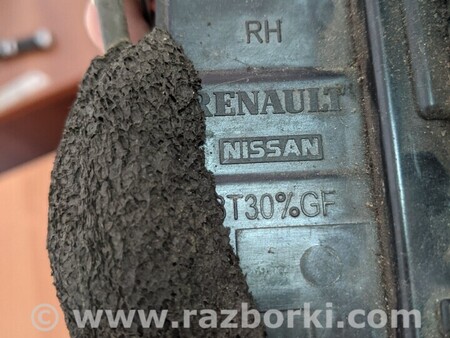 ФОТО Замок двери для Nissan Juke (10-19) Киев