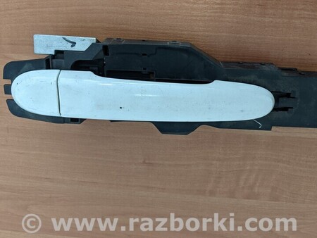 ФОТО Ручка двери для Nissan Juke (10-19) Киев