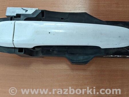 ФОТО Ручка двери для Nissan Juke (10-19) Киев
