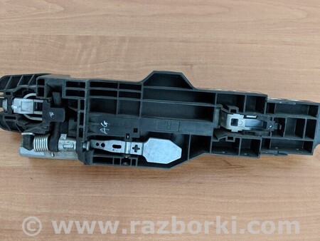 ФОТО Ручка двери для Nissan Juke (10-19) Киев