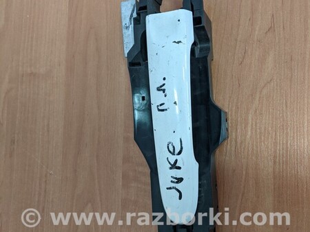 ФОТО Ручка двери для Nissan Juke (10-19) Киев