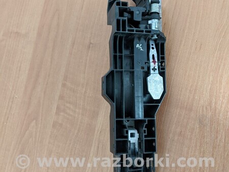 ФОТО Ручка двери для Nissan Juke (10-19) Киев