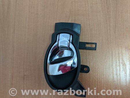 ФОТО Ручка двери внутренняя для Nissan Juke (10-19) Киев