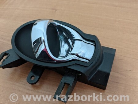ФОТО Ручка двери внутренняя для Nissan Juke (10-19) Киев