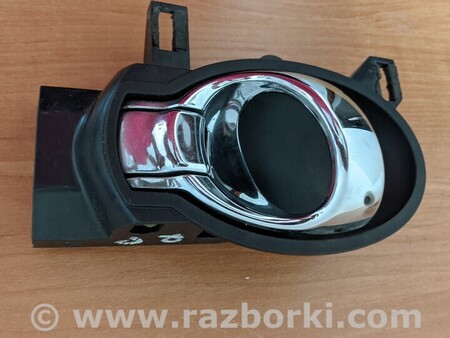 ФОТО Ручка двери внутренняя для Nissan Juke (10-19) Киев
