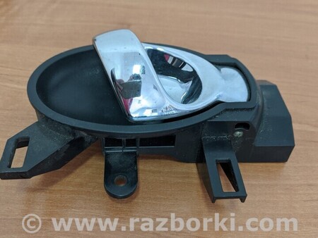 ФОТО Ручка двери внутренняя для Nissan Juke (10-19) Киев