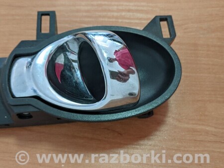ФОТО Ручка двери внутренняя для Nissan Juke (10-19) Киев