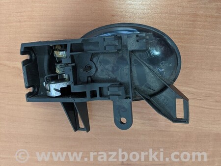 ФОТО Ручка двери внутренняя для Nissan Juke (10-19) Киев