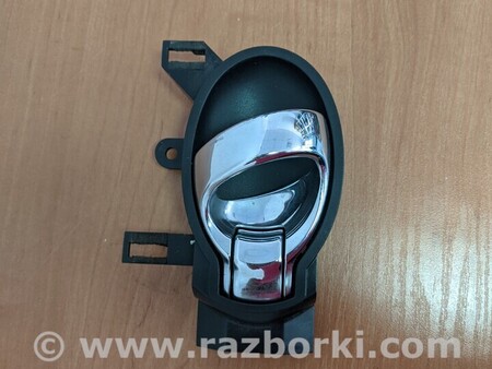 ФОТО Ручка двери внутренняя для Nissan Juke (10-19) Киев