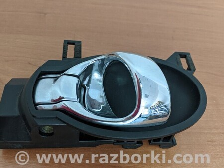 ФОТО Ручка двери внутренняя для Nissan Juke (10-19) Киев