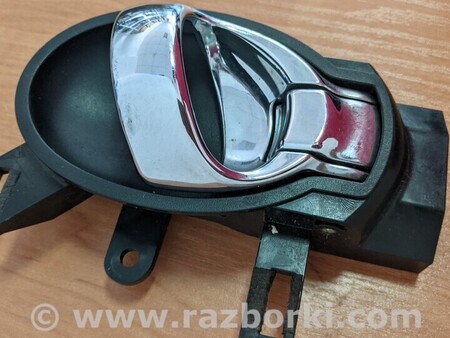 ФОТО Ручка двери внутренняя для Nissan Juke (10-19) Киев