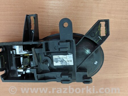 ФОТО Ручка двери внутренняя для Nissan Juke (10-19) Киев