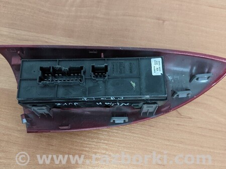 ФОТО Переключатель дворников для Nissan Juke (10-19) Киев