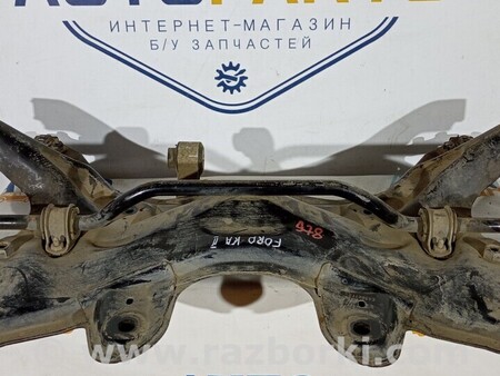 ФОТО Подрамник для Ford Ka Киев