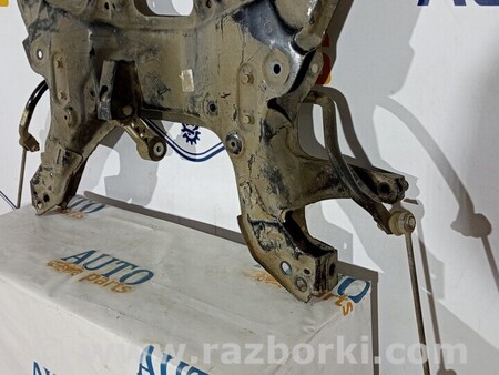 ФОТО Подрамник для Ford Ka Киев