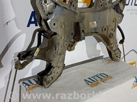 ФОТО Подрамник для Ford Ka Киев