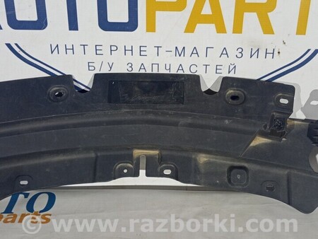 ФОТО Накладка решетки радиатора для Ford Kuga 2 Киев