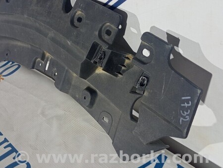 ФОТО Накладка решетки радиатора для Ford Kuga 2 Киев