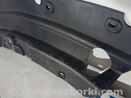 ФОТО Накладка решетки радиатора для Ford Kuga 2 Киев