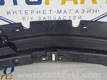 ФОТО Накладка решетки радиатора для Ford Kuga 2 Киев