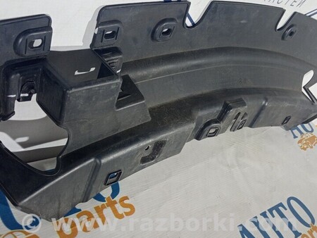 ФОТО Накладка решетки радиатора для Ford Kuga 2 Киев