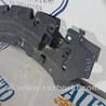 ФОТО Накладка решетки радиатора для Ford Kuga 2 Киев