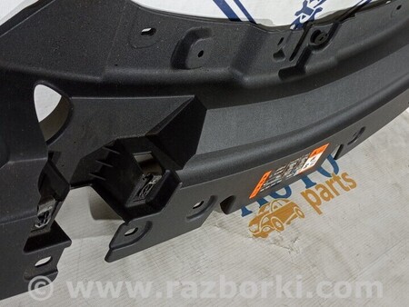 ФОТО Накладка решетки радиатора для Ford Kuga 2 Киев