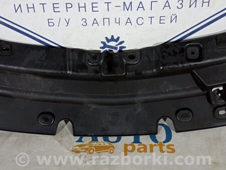 ФОТО Накладка решетки радиатора для Ford Kuga 2 Киев