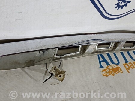 ФОТО Подсветка номера для Renault Laguna III (2007-2015) Киев