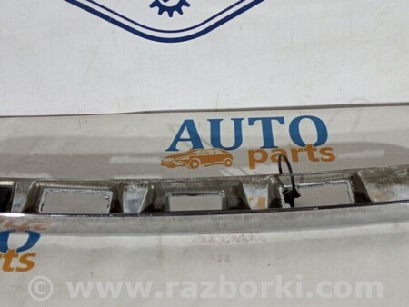 ФОТО Подсветка номера для Renault Laguna III (2007-2015) Киев
