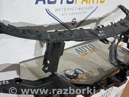 ФОТО Панель передняя для Renault Laguna III (2007-2015) Киев
