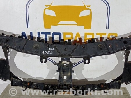 ФОТО Панель передняя для Renault Laguna III (2007-2015) Киев