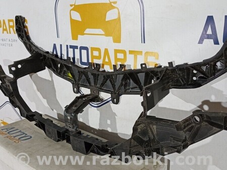 ФОТО Панель передняя для Renault Laguna III (2007-2015) Киев