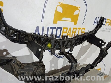 ФОТО Панель передняя для Renault Laguna III (2007-2015) Киев