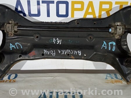 ФОТО Подрамник для Mitsubishi Lancer X 10 (08-17) Киев