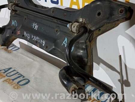 ФОТО Подрамник для Mitsubishi Lancer X 10 (08-17) Киев
